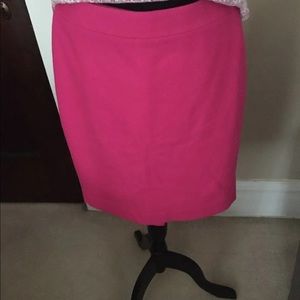 Pencil Skirt by JCrew